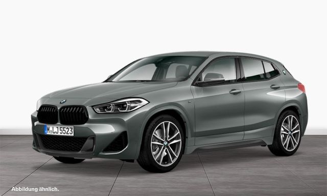 BMW X2 xDrive20i M Sportpaket DAB LED RFK Navi AHK