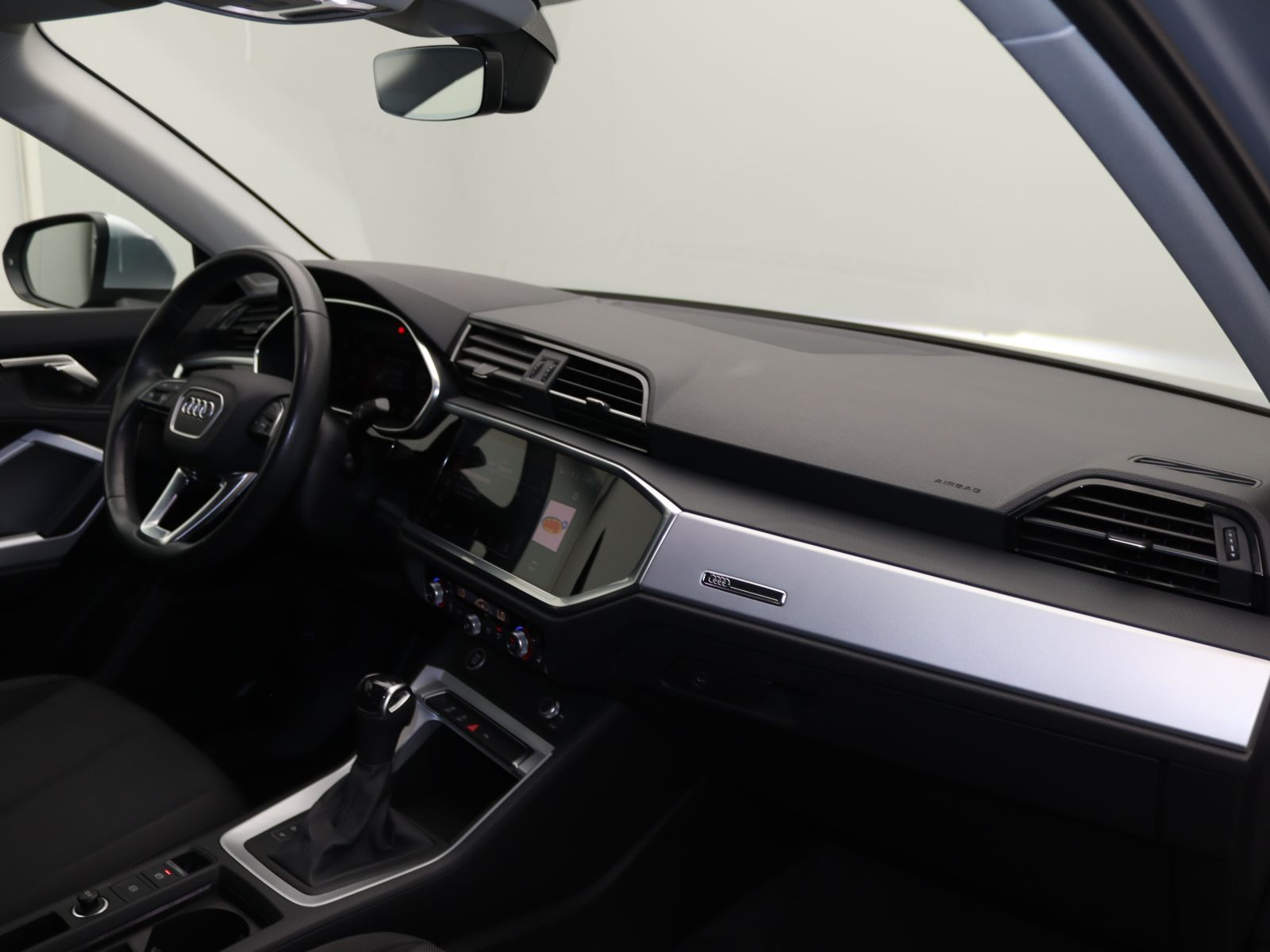 Audi Q3 - Bild 12