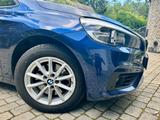 BMW 218 Active Tourer 218i Advantage Automatik Alu - BMW 218 Active Tourer von privat