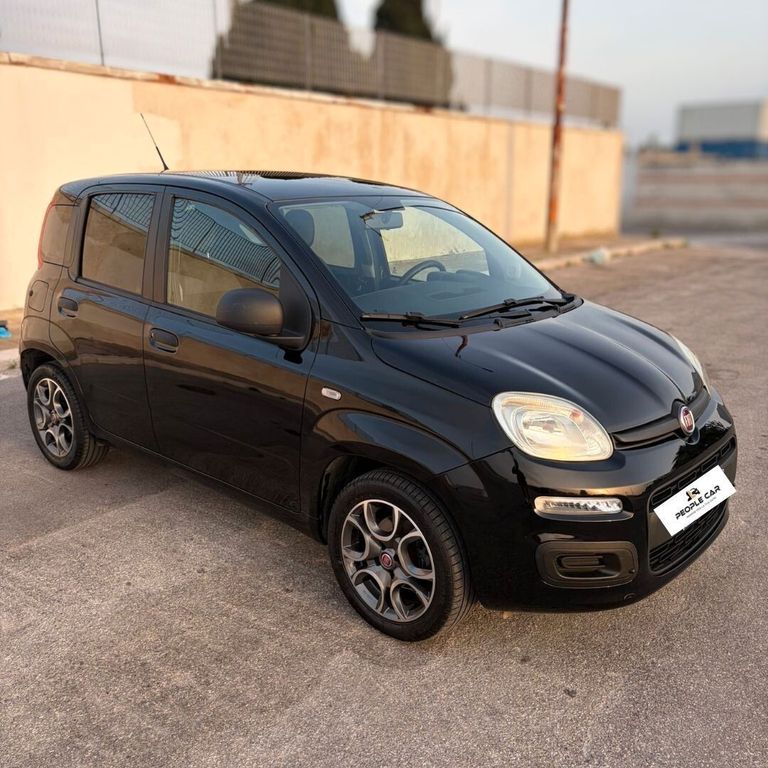 Image of Fiat Panda