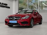 Mercedes-Benz E 500 CGI Cabrio Aut. Amg-Line, Insp. Neu - Mercedes-Benz E 500: Cabrio