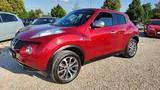 Nissan Juke 1.6 Turbo Shiro LED* Navi* Leder* TOP* - Nissan Juke: Turbo