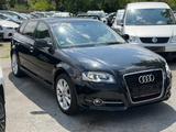 Audi A3 Sportback 1.2 TFSI Ambition XENON - Audi A3: Ambition