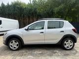 Dacia Sandero II Stepway Prestige*Klima/AHK/PDC/TÜVNEU - gebrauchte Dacia Sandero aus dem Jahr 2014