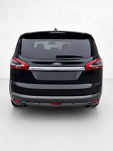 Ford S-MAX 2.0 EcoBoost Sport  239 PS  T... - Ford S-Max: Sport