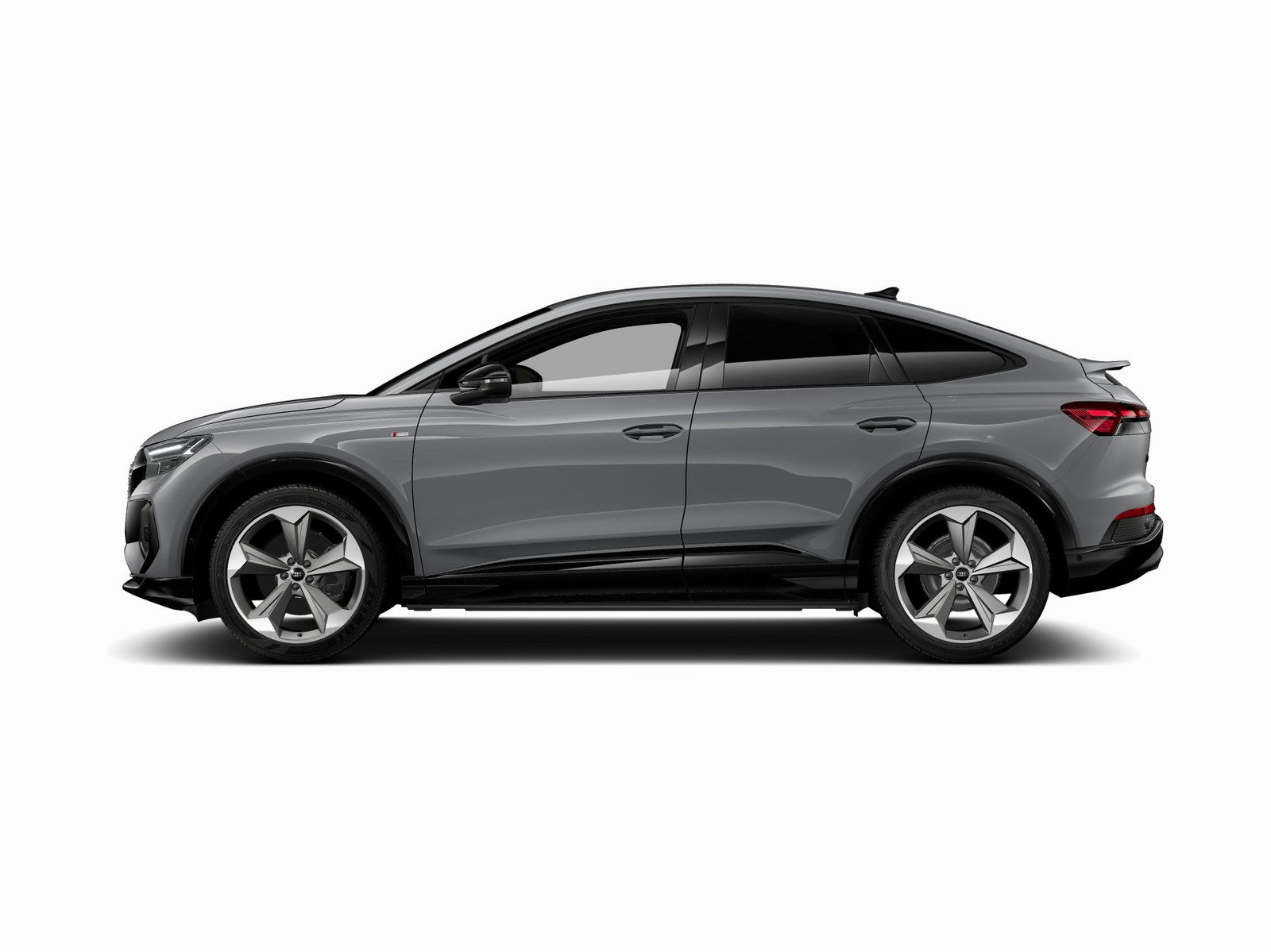 Audi Q4 - Bild 6