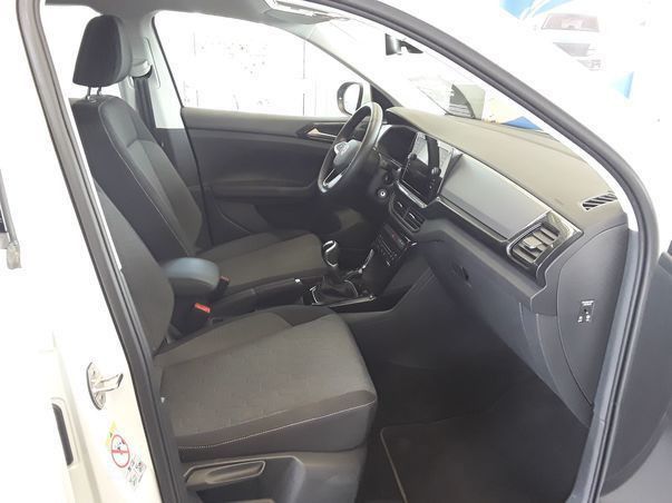 Volkswagen T-Cross - Bild 21