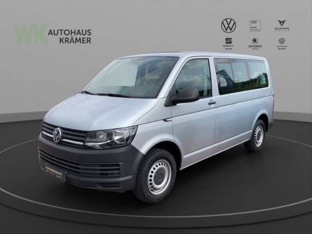 Volkswagen T6 Kombi 2.0 TDI