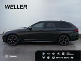 BMW 540 d xDr Touring M Sport *StHz*Pano*H/K*TV Empf - BMW 5er Reihe mit Diesel-Antrieb