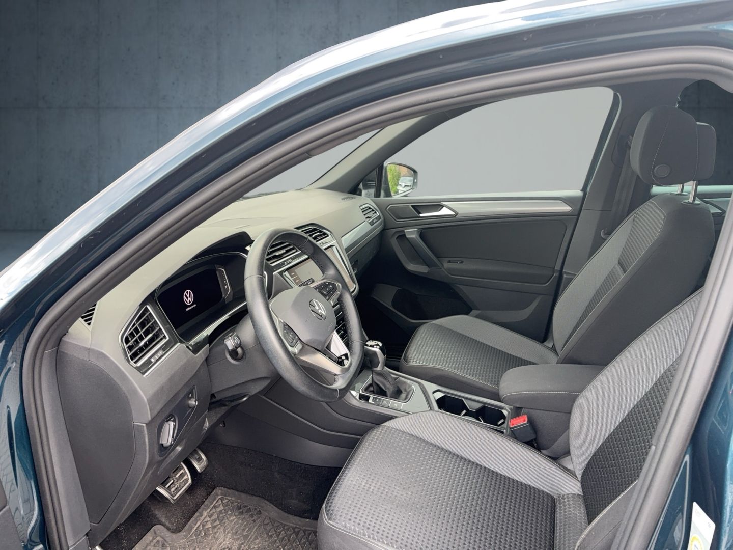 Volkswagen Tiguan - Bild 3