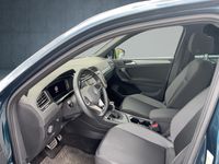 Volkswagen Tiguan - Vorschau Bild 3