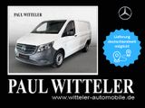 Mercedes-Benz Vito 114 CDI Kasten KAMERA+DAB+KLIMA+TEMPOMAT BC - Mercedes-Benz Vito aus 2021