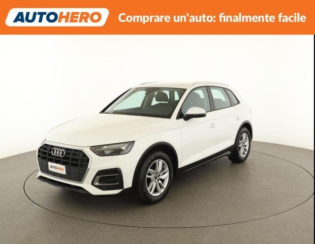 Audi Q5 - 1