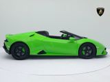 Lamborghini Huracán Evo Spyder MY23 I SPORTSITZ I CARPLAY I  - Lamborghini Huracán in Hamburg