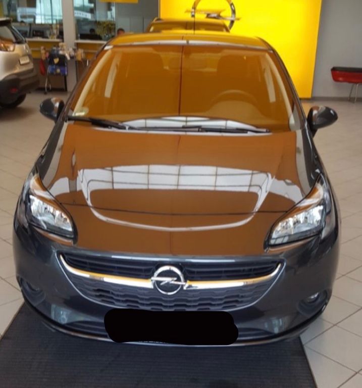 Image of Opel Corsa