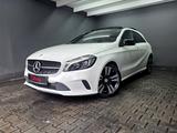 Mercedes-Benz A 180 BE, AUTOMATIK, PANORAMA, 7G, R-KAMERA, LED - Mercedes-Benz A 180 Gebrauchtwagen