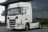 Scania R 500 / RETARDER / 2021 ROK / PO KONTRAKCIE SER - Scania R