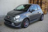 Abarth 595 Competizione G-Tech147kW Schalensitze TopZus - gebrauchte Abarth Limousine