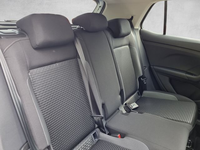 T-Cross 1.0 TSI OPF DSG ACTIVE RFK