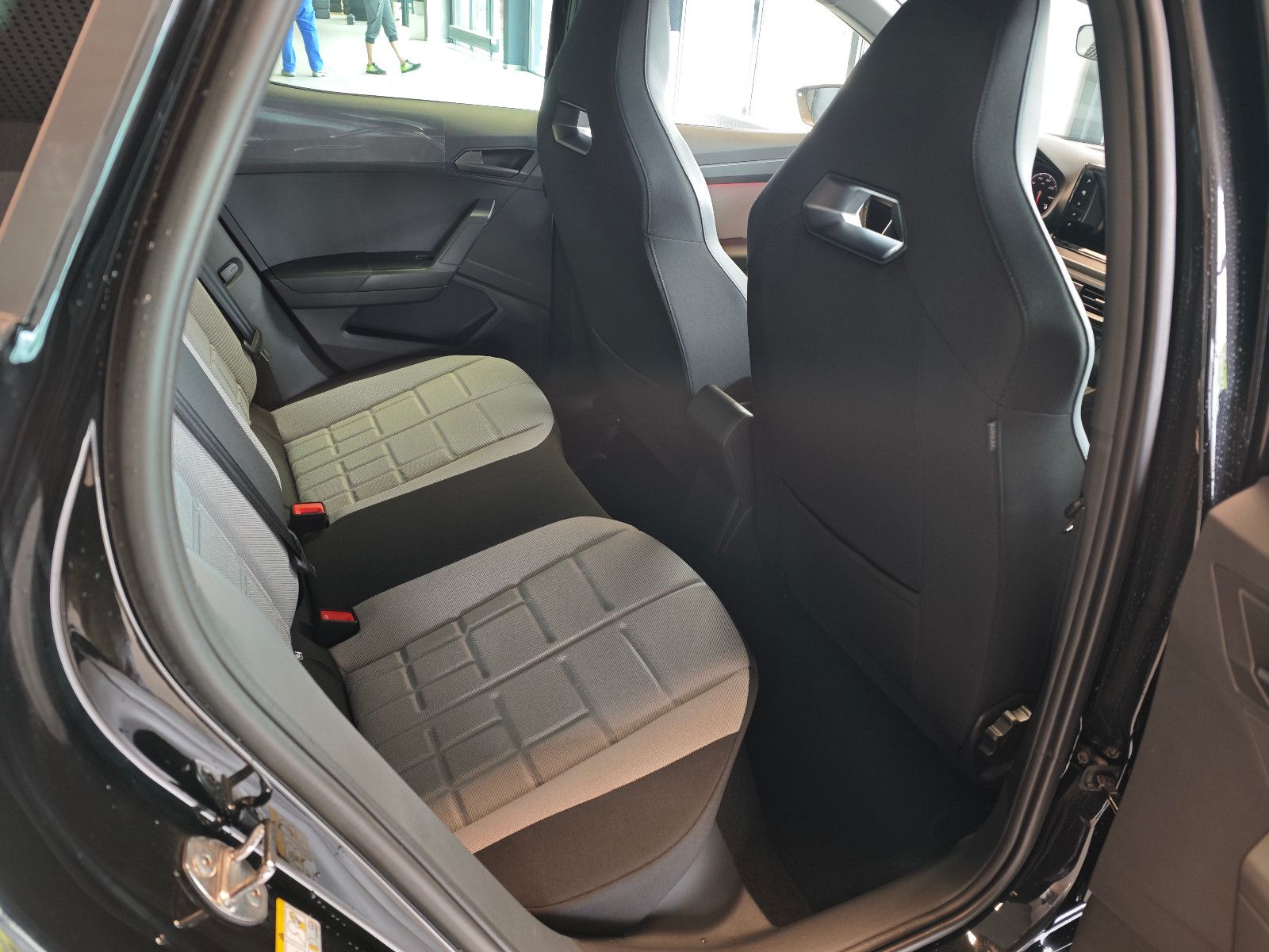Seat Ibiza - Bild 5