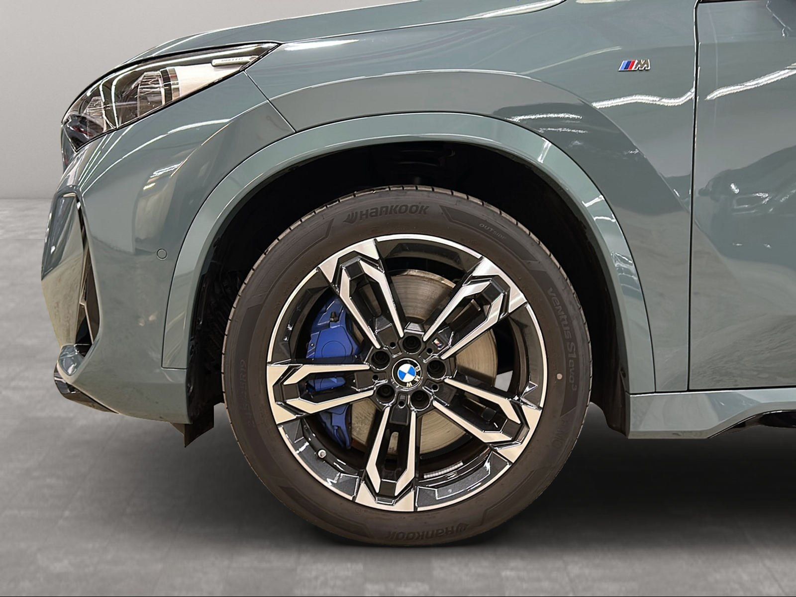 BMW X1 - Bild 11
