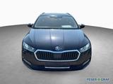 Skoda Octavia Combi Ambition 2.0 TDI DSG MATRIX NAVI A - Skoda Gebrauchtwagen in Kassel