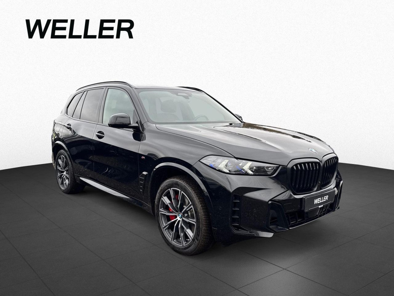 BMW X5 - Bild 6