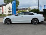 Mercedes-Benz CLS 450 4Matic*AMG PAKET*DESIGNO*AIRMATIK*BURMES - Mercedes-Benz CLS 450 aus 2019