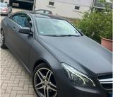 Mercedes-Benz E 350 d Autom. - - Mercedes-Benz E 350 Gebrauchtwagen in Stuttgart