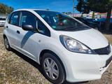 Honda Jazz 1.2 S - Honda Jazz: 1.2