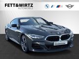 BMW M850i xDrive Coupe Sitzbelüftung|DAProf.|PA+