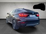 BMW X6 xDrive35i -XDrive 306 PS - BMW X6 mit Benzin-Antrieb