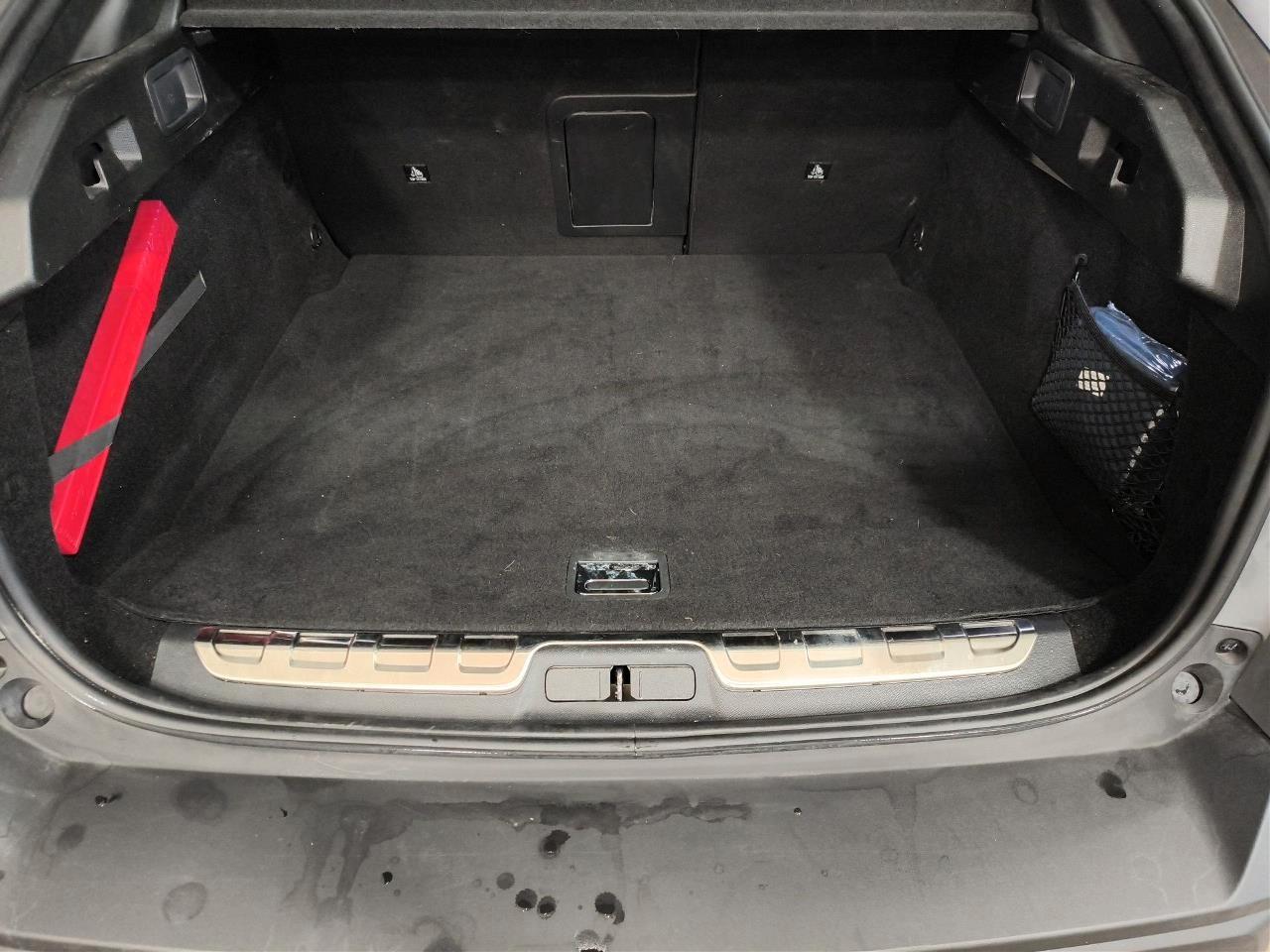 Peugeot 408 GT Plug-In Hybrid AT8 225PS*360°KAMERA*, миниатюра 8