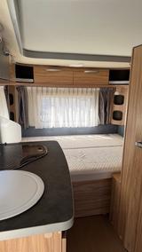 HYMER / ERIBA / HYMERCAR Eriba Feeling 425 - Offers
