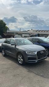 Audi Q3 S line Sport*AUTO*LED*NAVI* - Audi Q3: Auto