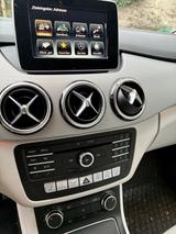 Mercedes-Benz B 200 DCT - - Mercedes-Benz B 200 Gebrauchtwagen in Augsburg