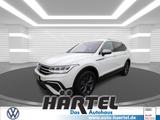Volkswagen TIGUAN ALLSPACE LIFE 4MOTION 2.0 TDI DSG (+EURO6 - Volkswagen Tiguan Allspace in Osnabrück