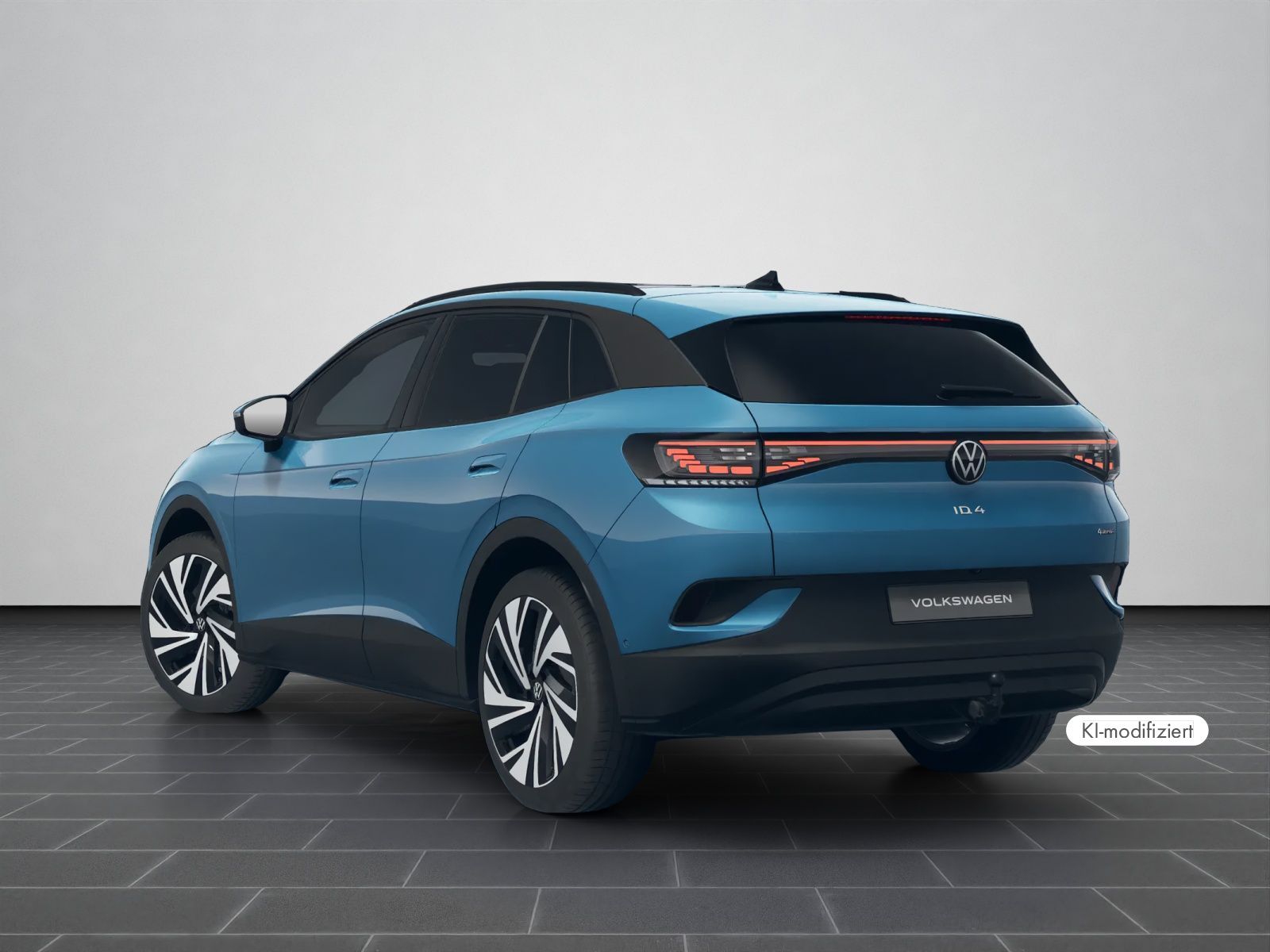 Volkswagen ID.4 - Bild 14