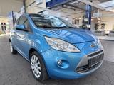 Ford Ka Titanium KLIMA /TÜV NEU - Ford aus 2009: Ka Titanium