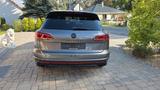 Volkswagen Touareg 4.0 V8 TDI R-Line Black Style - VW Touareg Unfallwagen