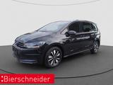 Volkswagen Touran 1.5 TSI DSG Move NAVI RFK ACC - VW Touran move Gebrauchtwagen