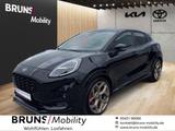 Ford Puma ST X Gold Edition 1.5 EcoBoost KAT Android  - Ford Puma ST-Gold-Edition