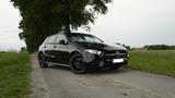 Mercedes-Benz A 250 e DCT - Mercedes-Benz A 250