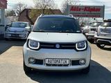Suzuki Ignis Automatik 1 Hand Kamera Navi BT SHZ - Suzuki aus 2018
