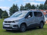 Peugeot Rifter 1.5 BlueHDI Allure L2 KAMERA TEMPO 7SITZE - Peugeot Rifter aus 2020