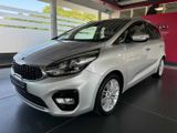 Kia Carens 1.7 CRDI Vision PERF NAV - Kia Carens: 7
