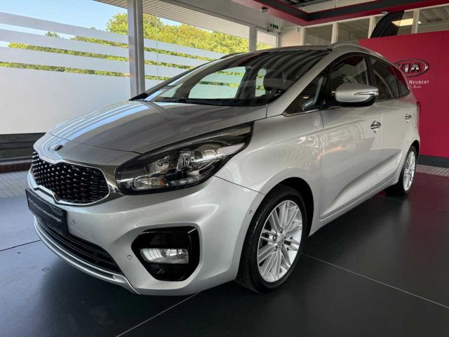 Kia Carens 1.7 CRDI Vision PERF NAV