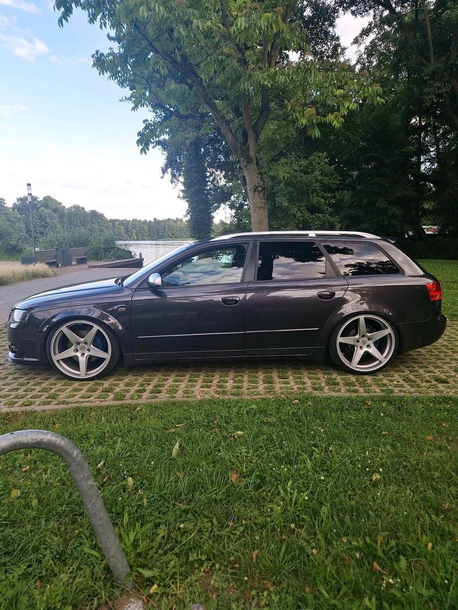 Audi Quattro 2006 — photo 6