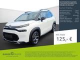 Citroën C3 Aircross PureTech 110 S&S Plus - Citroën C3 Aircross: Kleinwagen