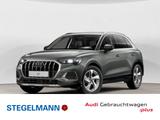 Audi Q3 35 TFSI S-Tronic advanced* Finanz. ab 0,99%